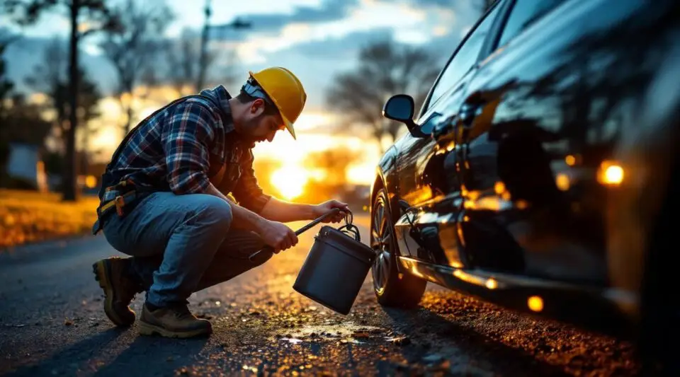 Professional Mold Removal and Testing in Arlington — Arlington