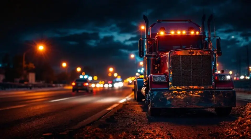 24 Hour Towing Service Arlington